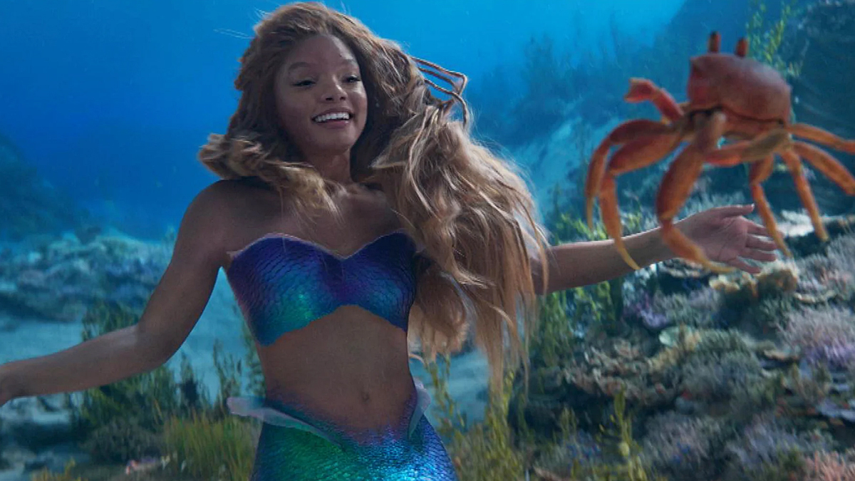 The Little Mermaid News, Rumors, and Features