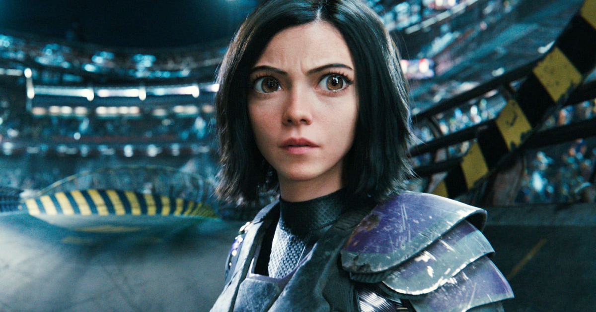 Report: Alita: Battle Angel 2 Will Only Happen if James Cameron Directs