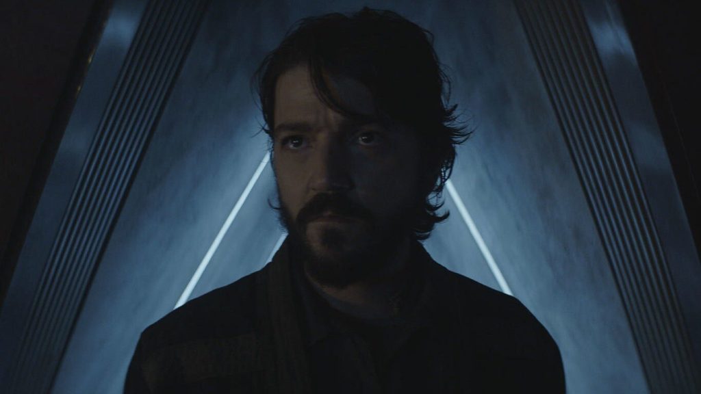 Andor's Series Finale Will Lead Directly Into Star Wars: Rogue One