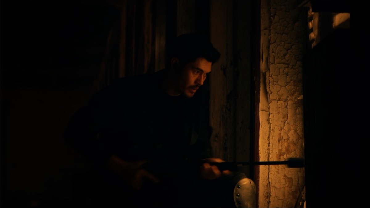 Assassin Club Trailer Shows Henry Golding in a Battle of Assassins