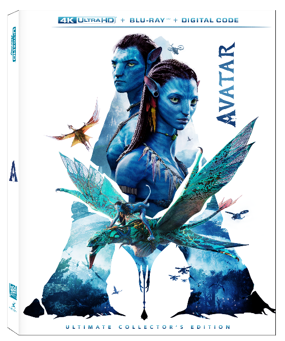 Avatar 2 4K and Blu-ray Release Date, Special Features for The Way of Water