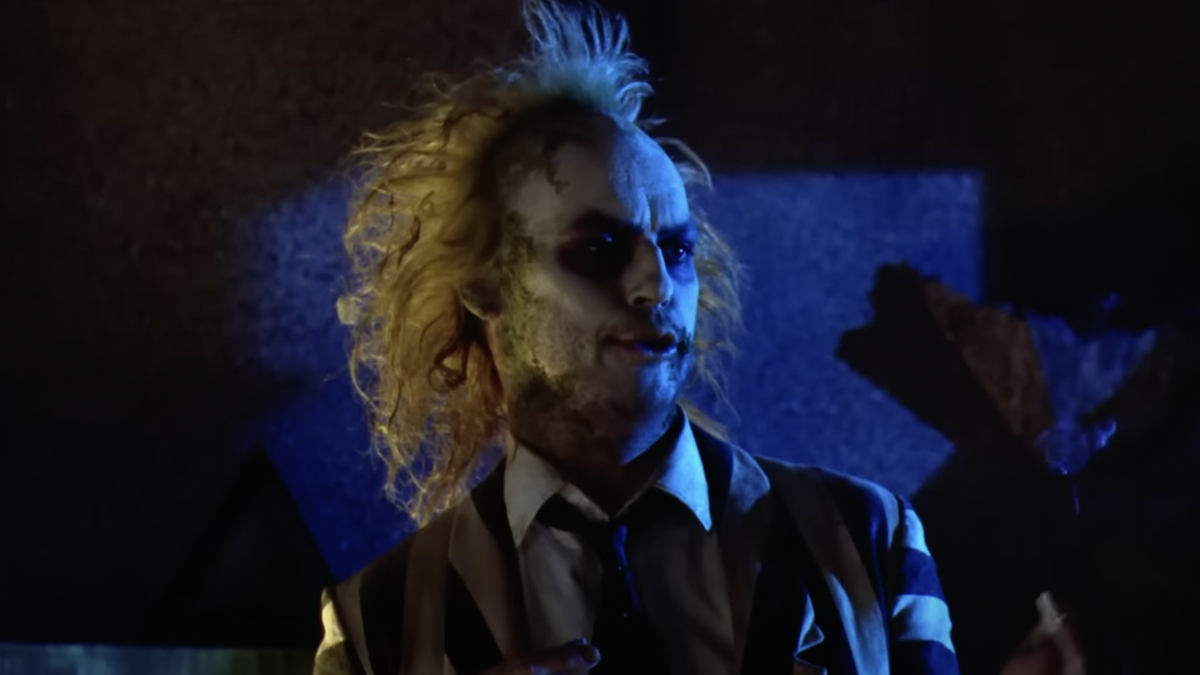 Beetlejuice 2 News, Rumors, And Features