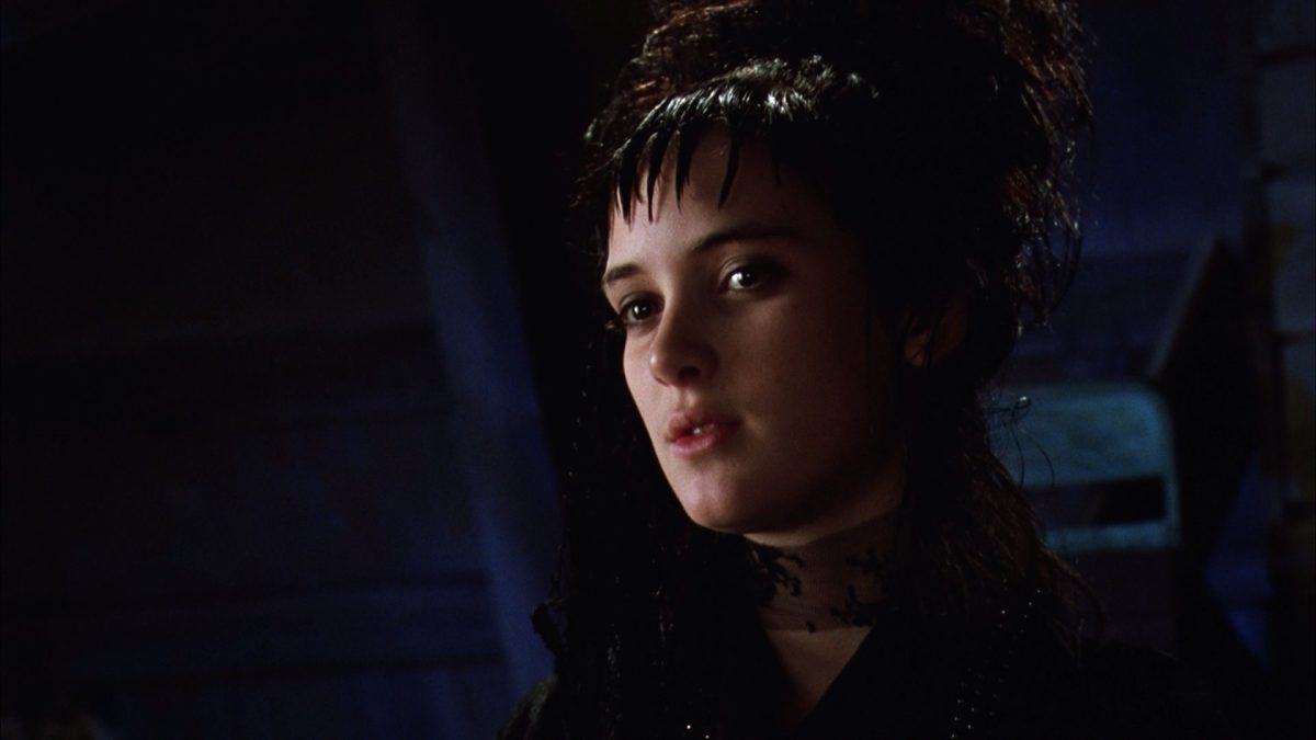 Beetlejuice 2 Winona Ryder Confirms She Ll Reunite With Michael Keaton