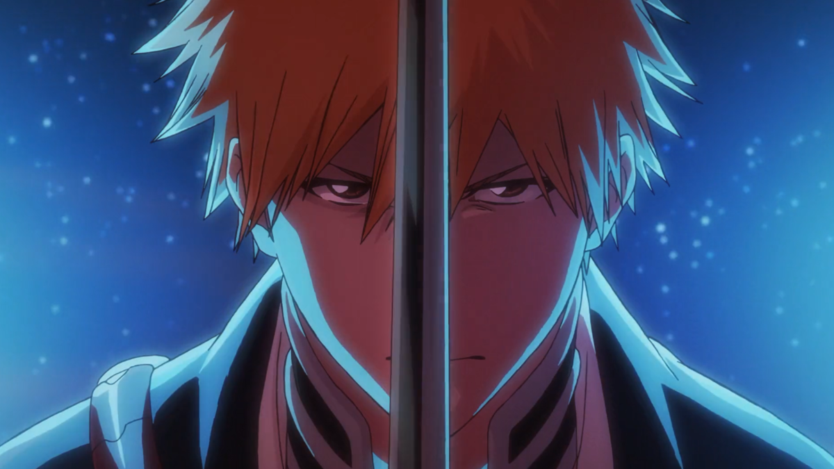 Bleach Thousand-Year Blood War Part 2 now has a premiere date on