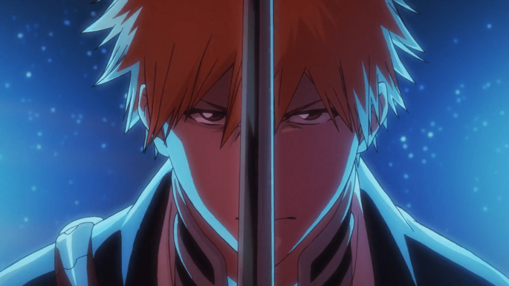 Official Trailer #2, AVAILABLE ON HULU, BLEACH: Thousand-Year Blood War