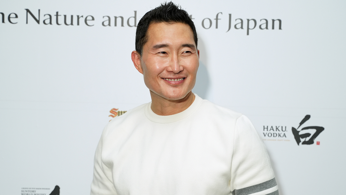 Prime Video Orders Daniel Dae Kim Spy Series 'Butterfly'