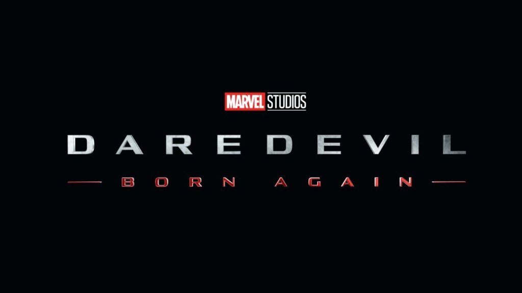 daredevil: born again