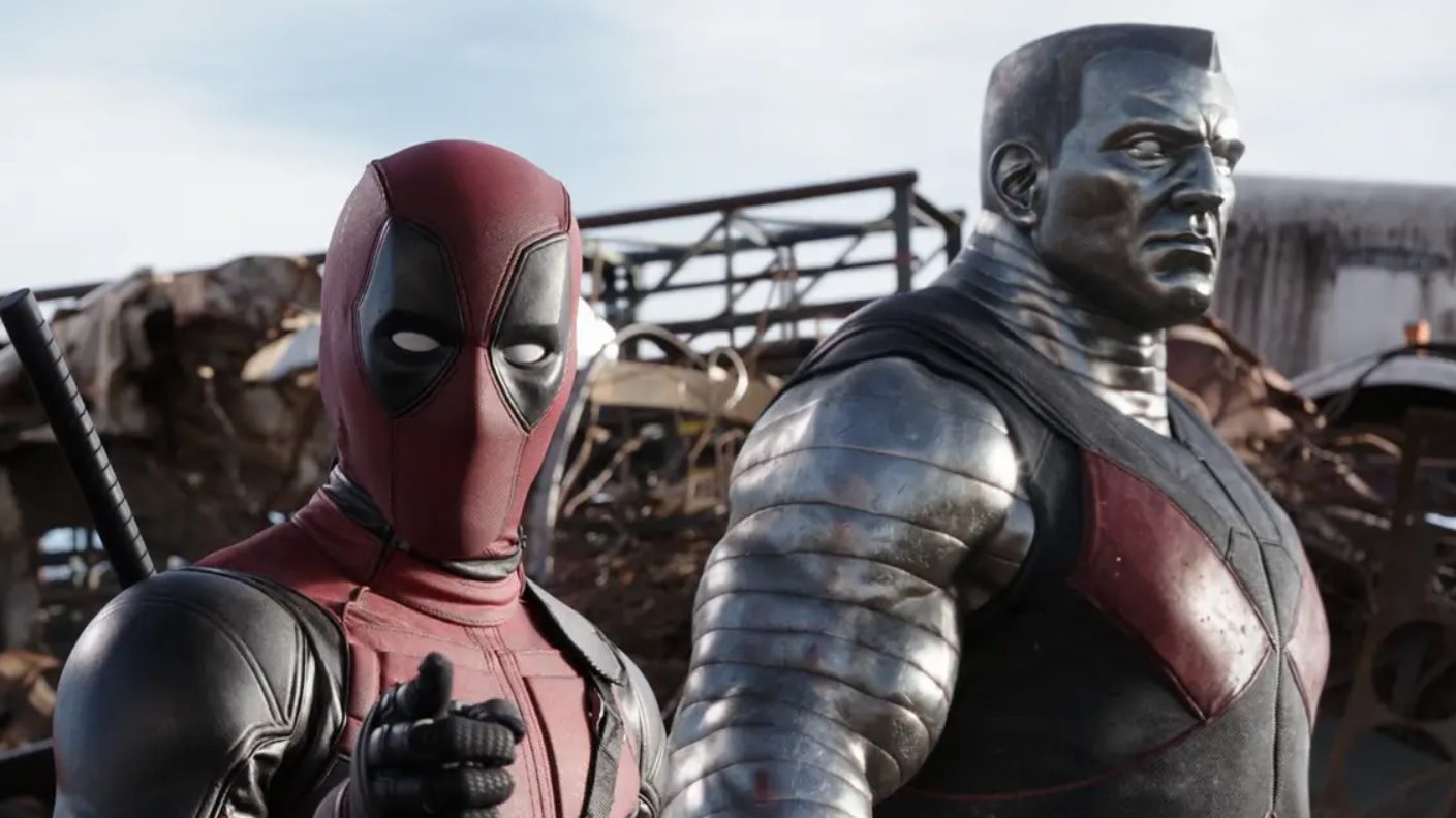 Deadpool 3 Release Date Now In Question Due to Actors Strike