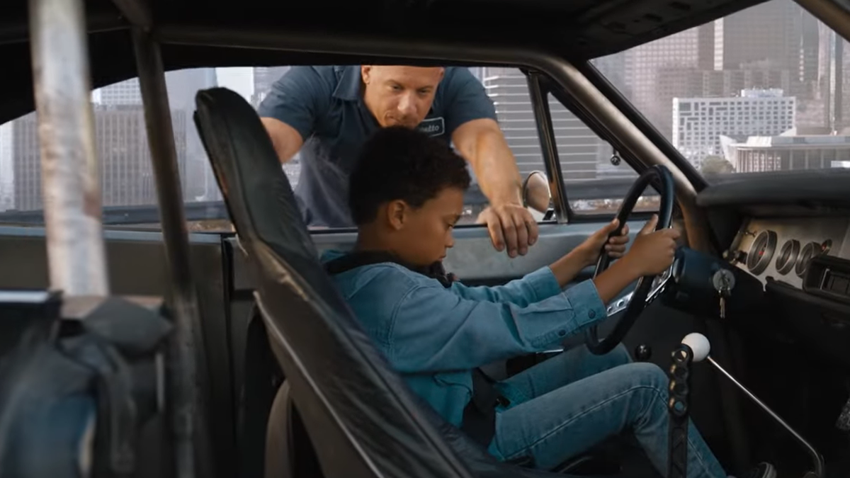 Fast X MPA Rating Revealed for Penultimate Fast & Furious Movie