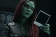 Gamora