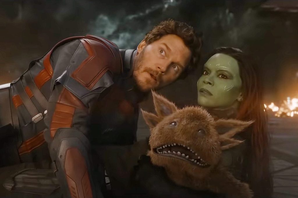 Guardians of the Galaxy Vol. 3, Release Dates, Marvel Cinematic Universe  Wiki