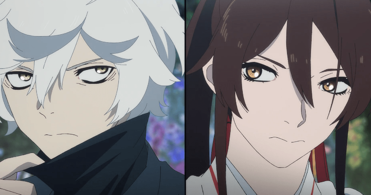 Anime Senpai - PREVIEW: Hell's Paradise: Jigokuraku Episode-12
