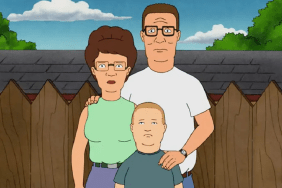 Johnny Hardwick Recorded King of the Hill Reboot Episodes Before Death –  TVLine