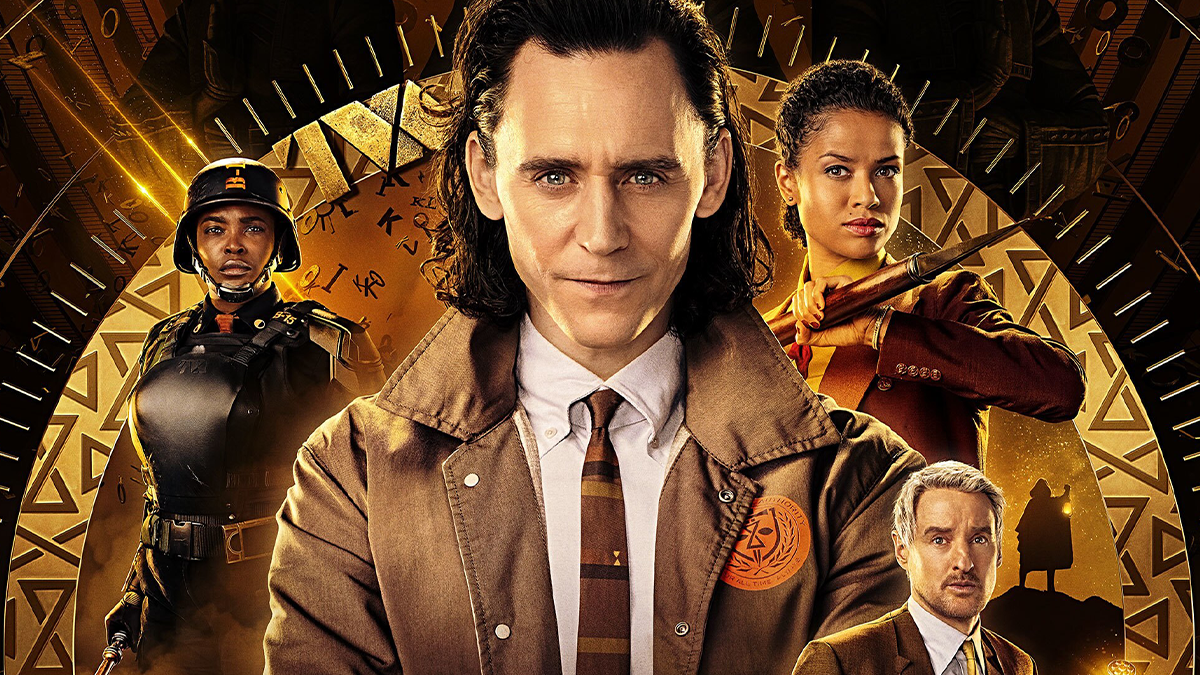 Loki Season 2 Receives New Official Release Window