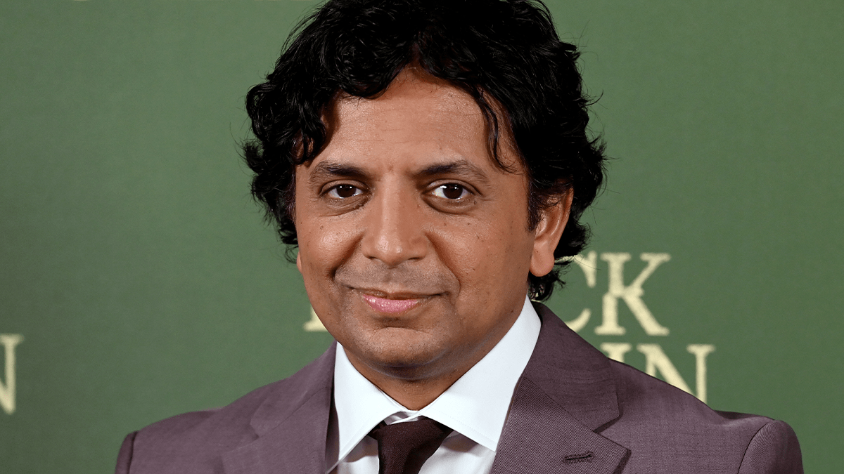 Trap Filming Timeline Set for Next M. Night Shyamalan Movie