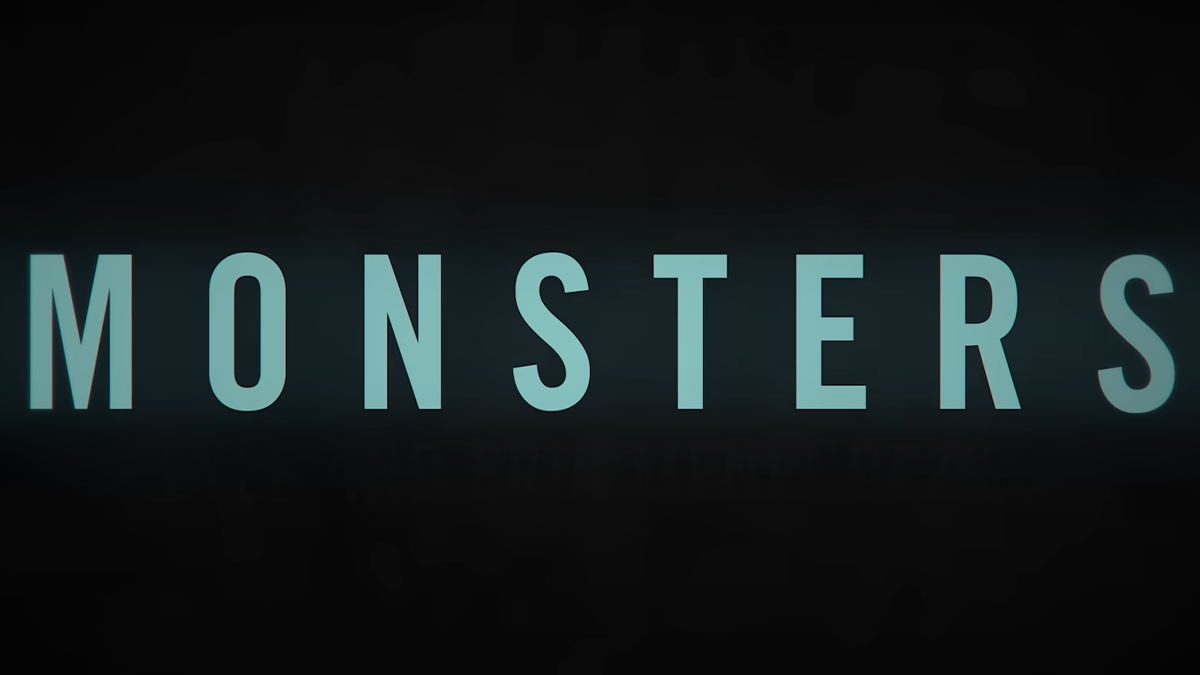 Netflix's Monsters Season 2 Trailer Reveals Subject of New Season