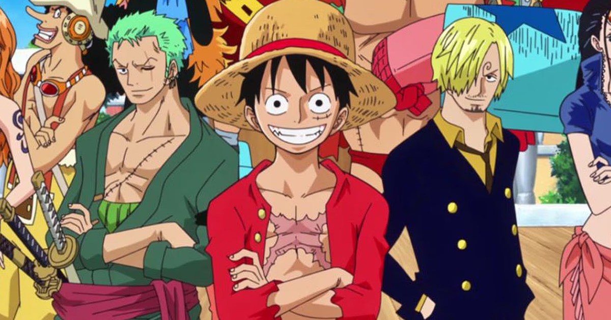 One Piece How Many Episodes and When Does It End?