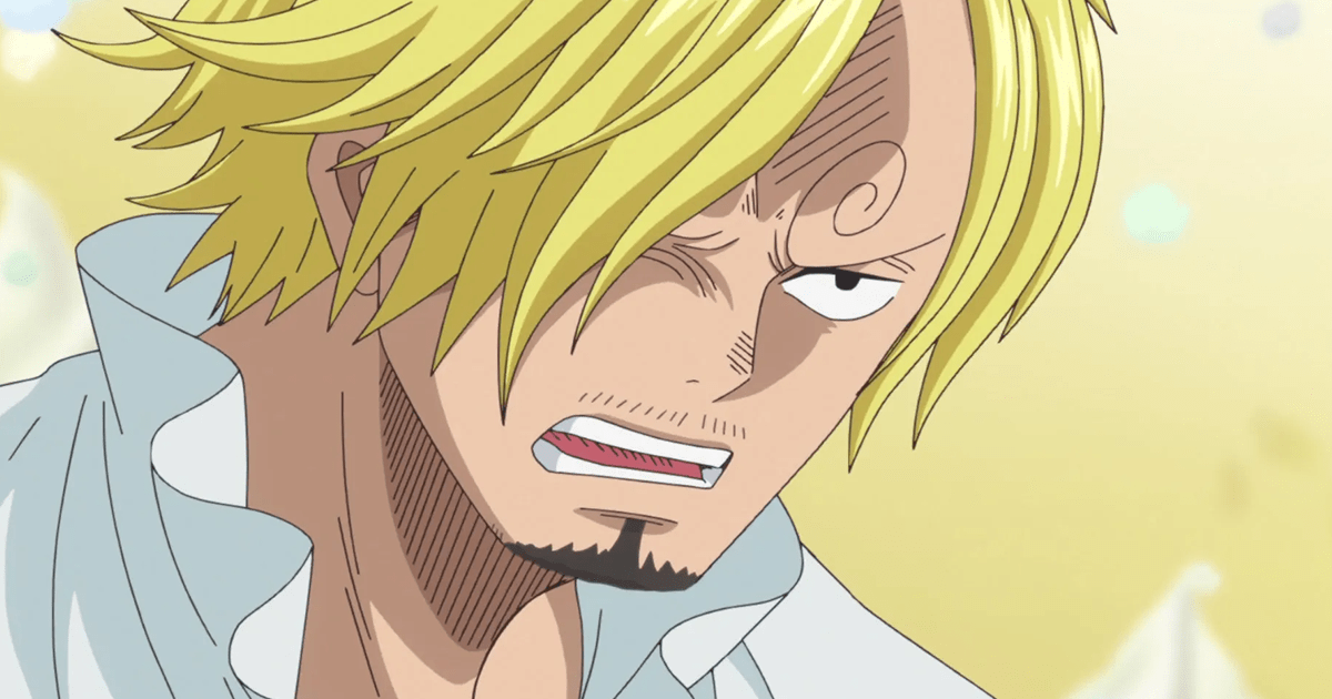 One Piece Sanji's Scream! An SOS Echoes Over the Island! (TV Episode 2022)  - IMDb