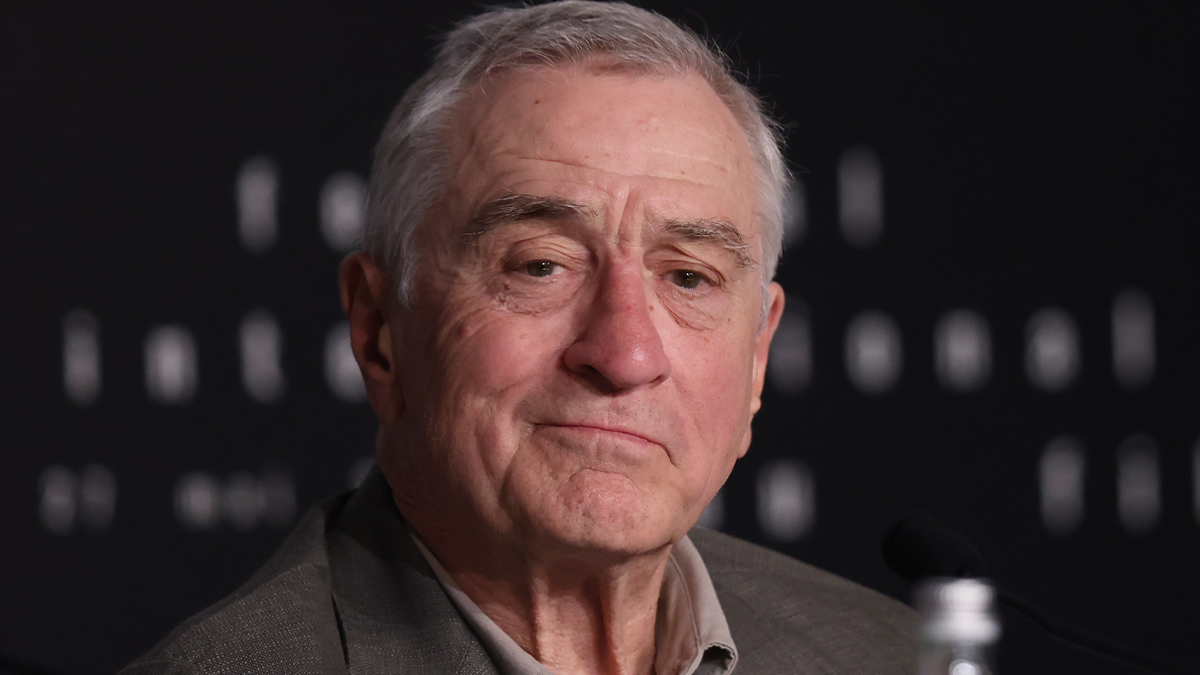 Iconic Roles The Best Robert De Niro Movies