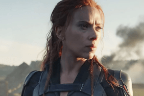 Scarlett Johansson Reflects on Black Widow Lawsuit, Disney's 'Surreal' Statement