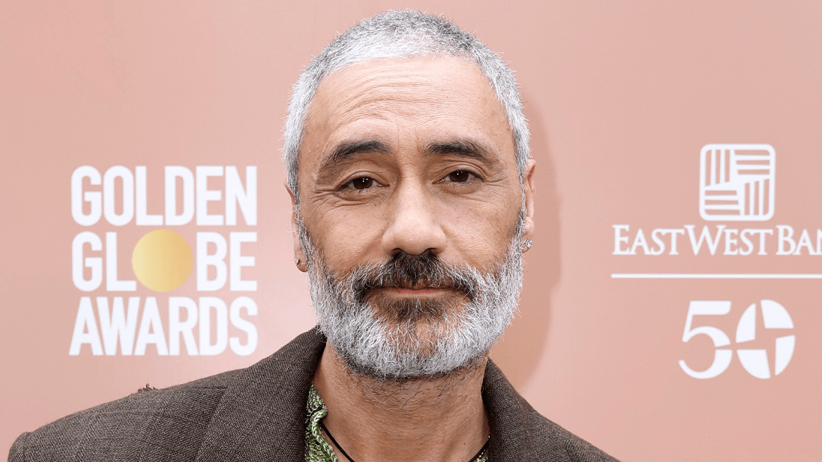 Taika Waititi in Talks to Direct Huckleberry Finn Reimagining James