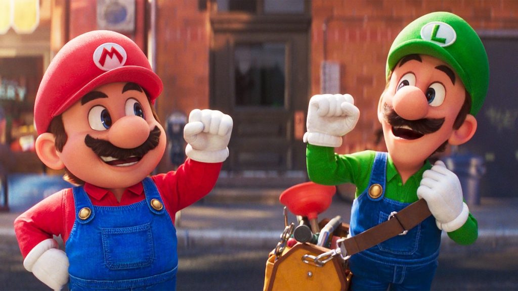 Nintendo Super Mario Bros Movie Has Been Delayed Until Spring 2023, Says Shigeru  Miyamoto - TechEBlog