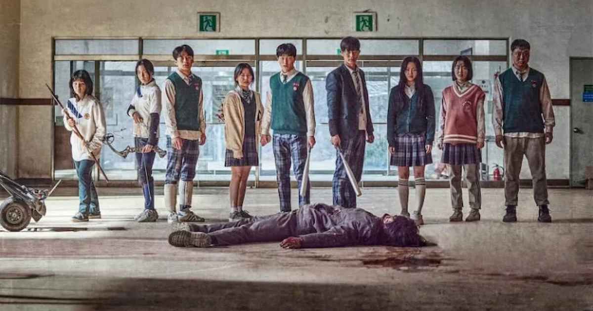 All of Us Are Dead Season 2 Release Date Speculation, Cast, and
