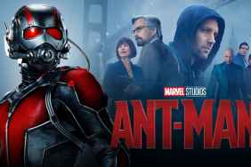 More Photos from Marvel's Ant-Man Released