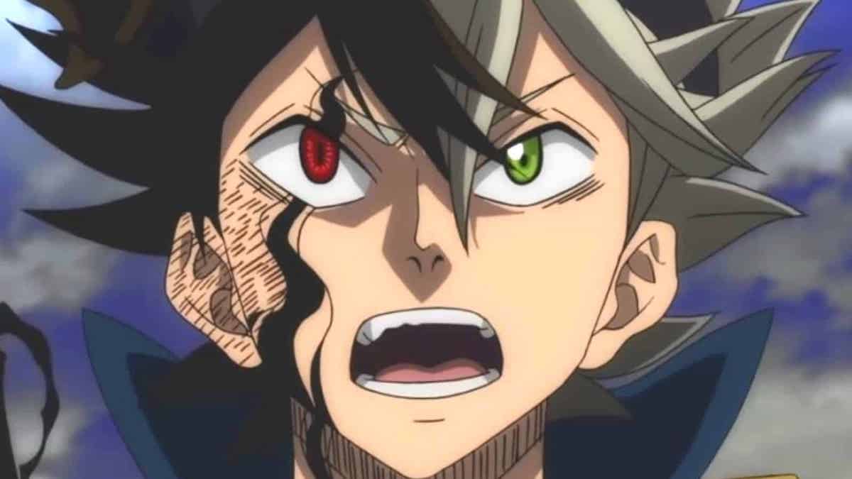 Black Clover Manga Will Now Only Release A New Chapter Every 3 Months