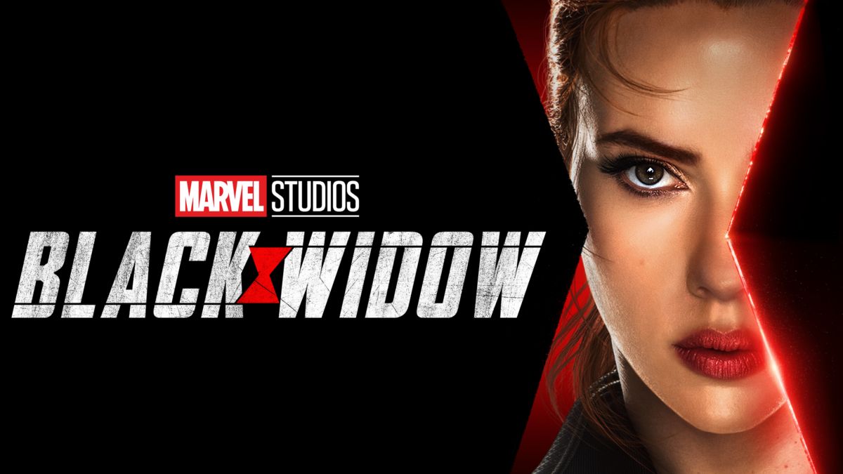 Black Widow Where to Watch Stream Online