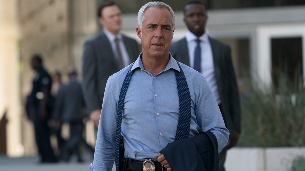 Bosch Legacy Season 2 Release Date Rumors When Is It Coming Out?