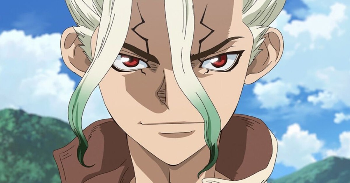 Dr. Stone Season 3 Reveals Teaser Video and Additional Cast at
