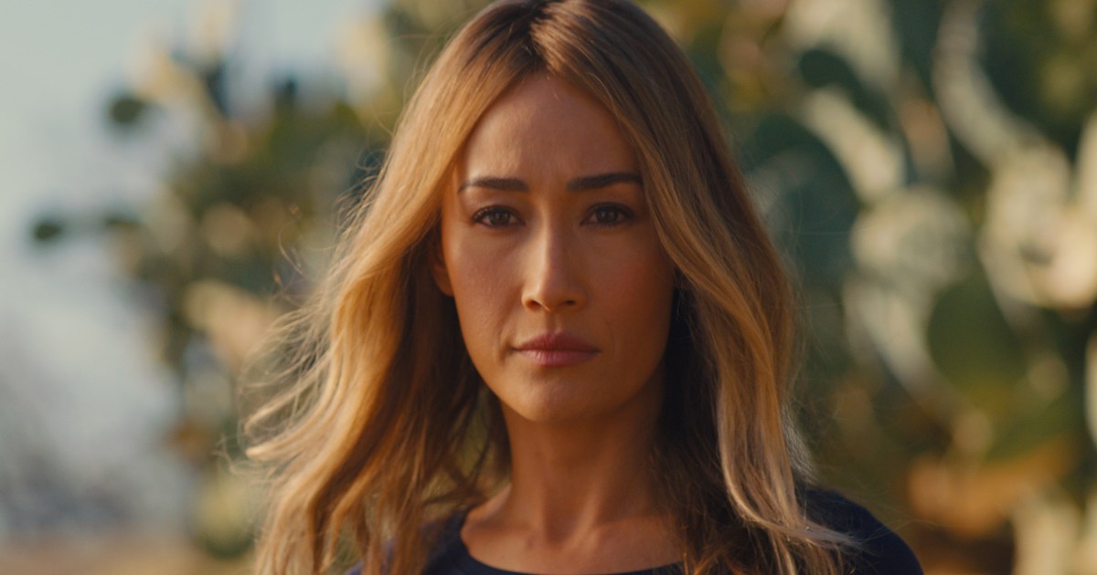 Pôster exclusivo de Fear the Night mostra o filme de ação de Maggie Q