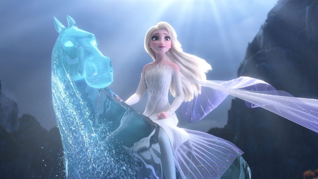 FROZEN 3 Teaser (2023) With Kristen Bell & Idina Menzel 