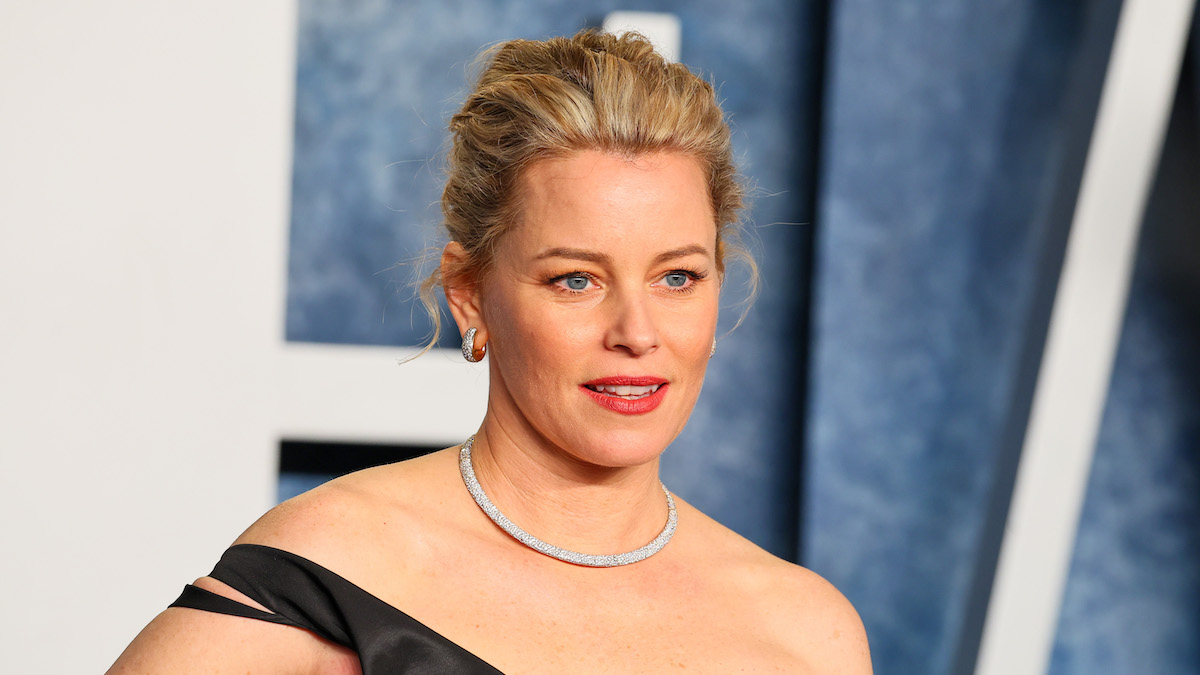 Skincare Cast Elizabeth Banks, Lewis Pullman & More Join HollywoodSet