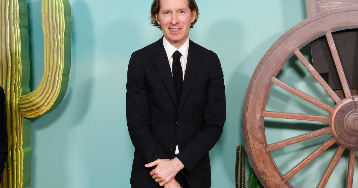 O próximo filme de Wes Anderson recebe os primeiros detalhes da trama e data de filmagem