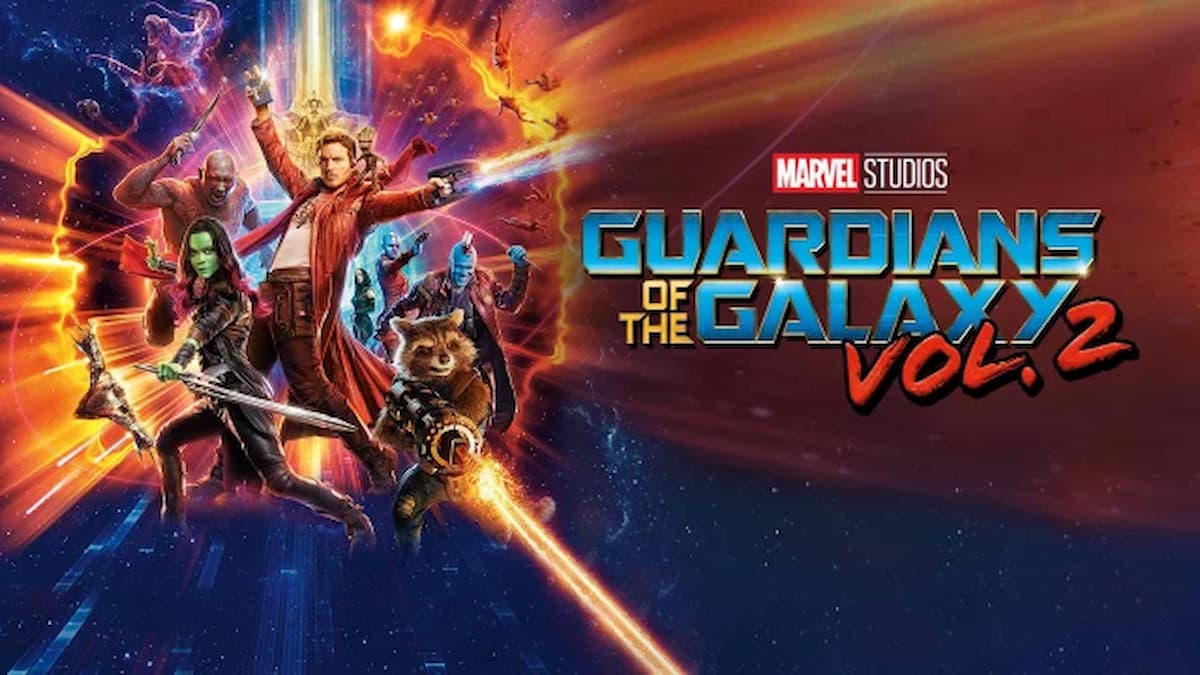 Guardians of the Galaxy Vol. 2: Where to Watch & Stream Online