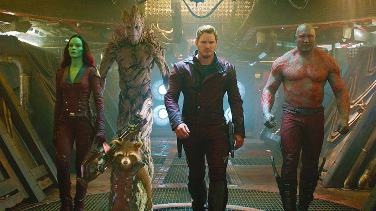 Guardians of the Galaxy Where to Watch Stream Online