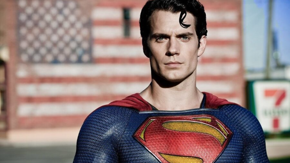 Henry Cavill may return as Superman but not in the superhero's own movie, News & Features