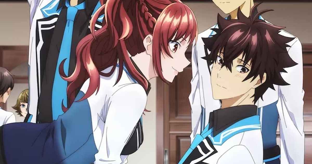 I Got A Cheat Skill In Another World And Became Unrivaled In The Real  World, Too Episode 2 Review - Latest Anime News