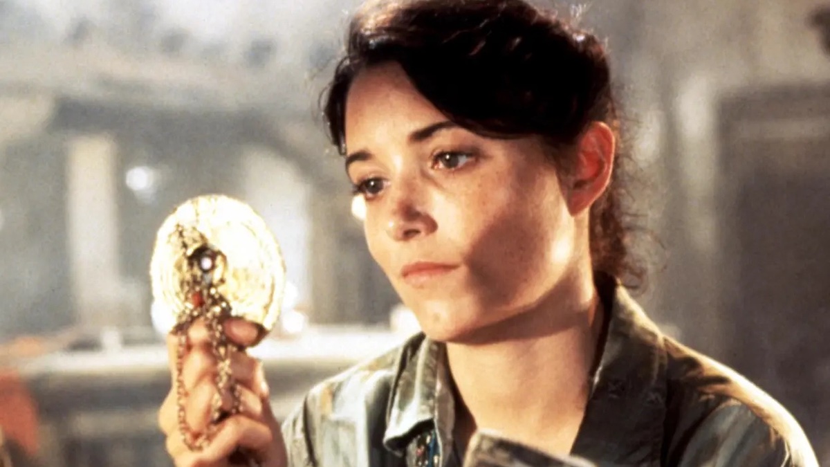 Indiana Jones 5': Karen Allen despista se Marion Ravenwood estará novo  filme - CinePOP