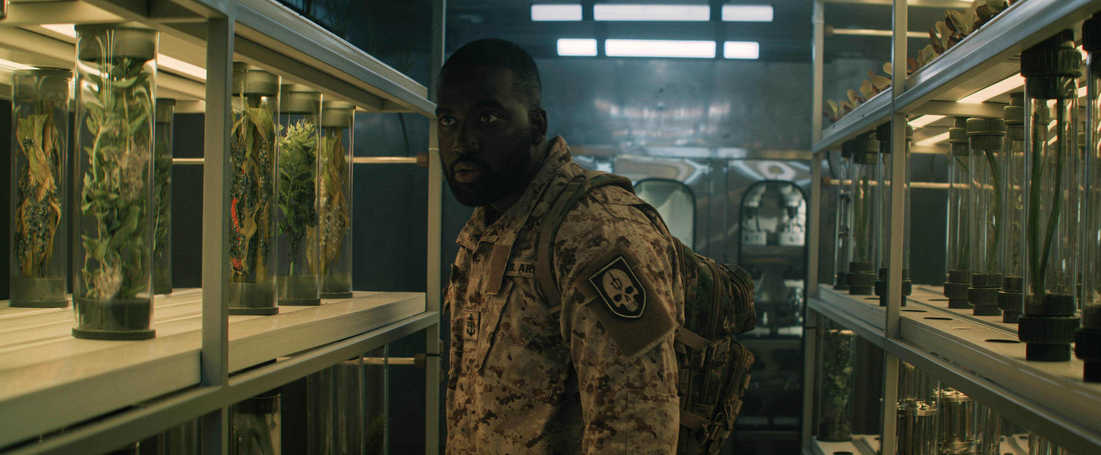 Invasion Season 2 Premiere Release Date Set In First Look Photos