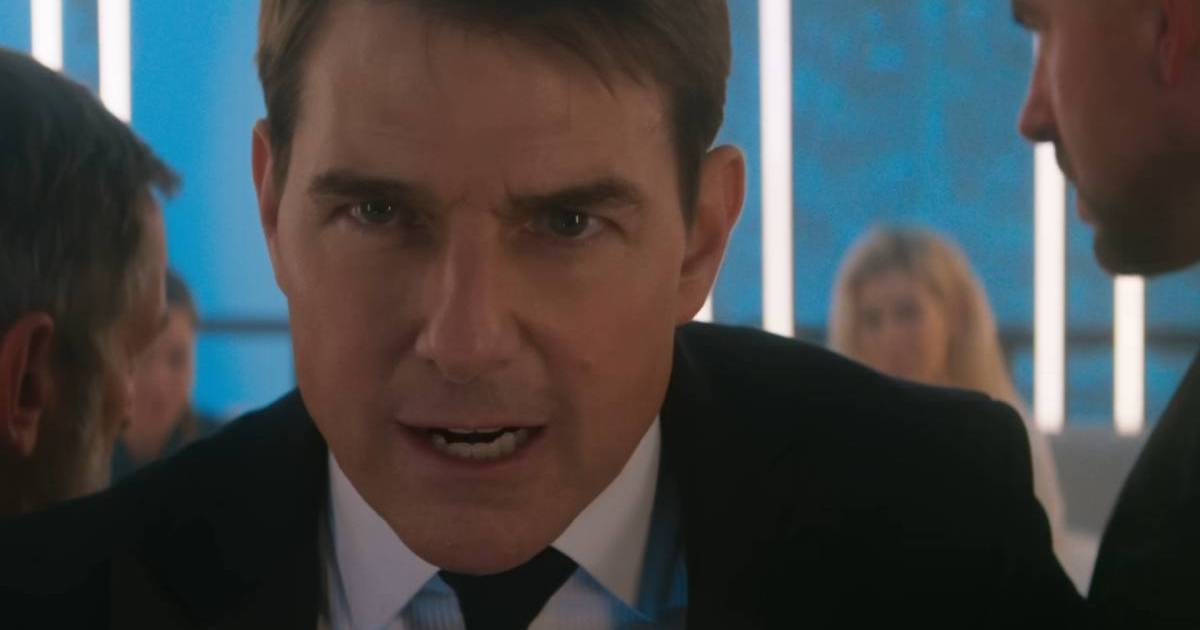 Mission: Impossible – Dead Reckoning Part 1 Streaming Release Date Rumors