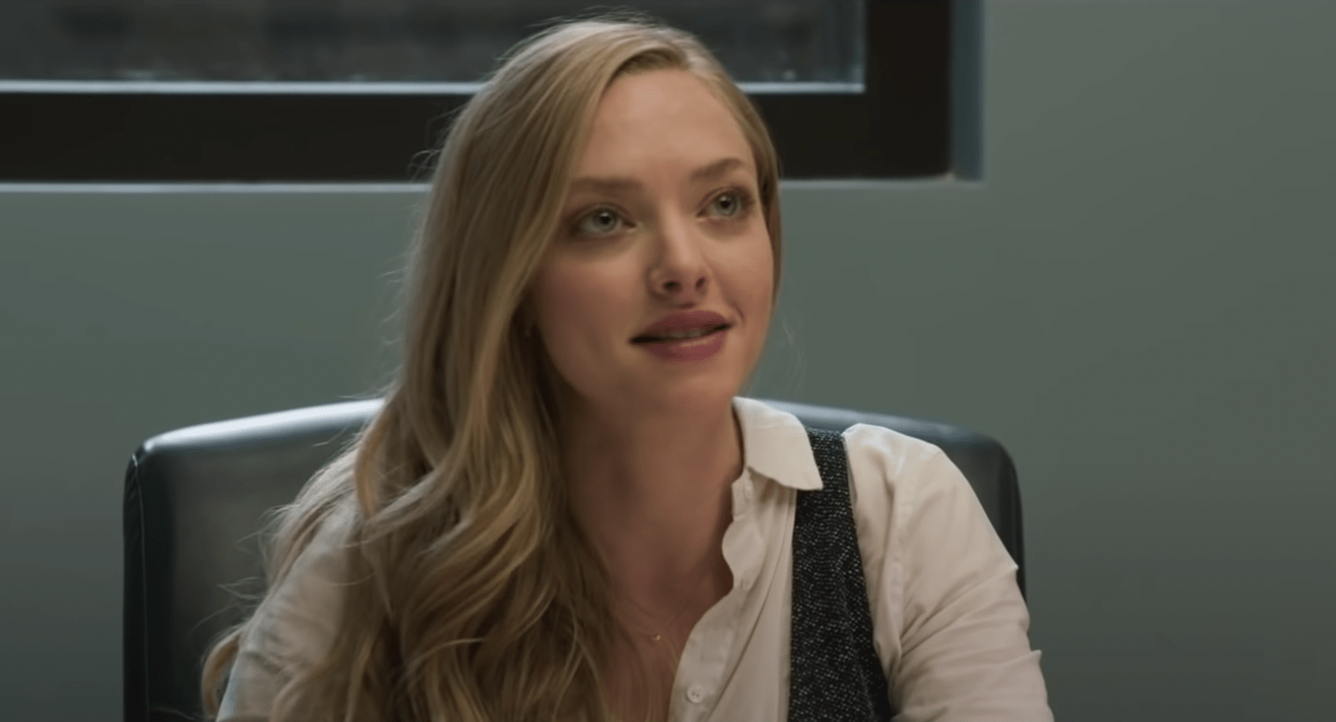 Long Bright River Amanda Seyfried To Star In Peacock Limited Series