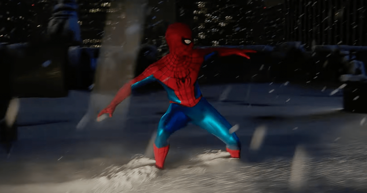 Spider-Man 4: Sony confirms Spider-Man 4 amidst writers' strike
