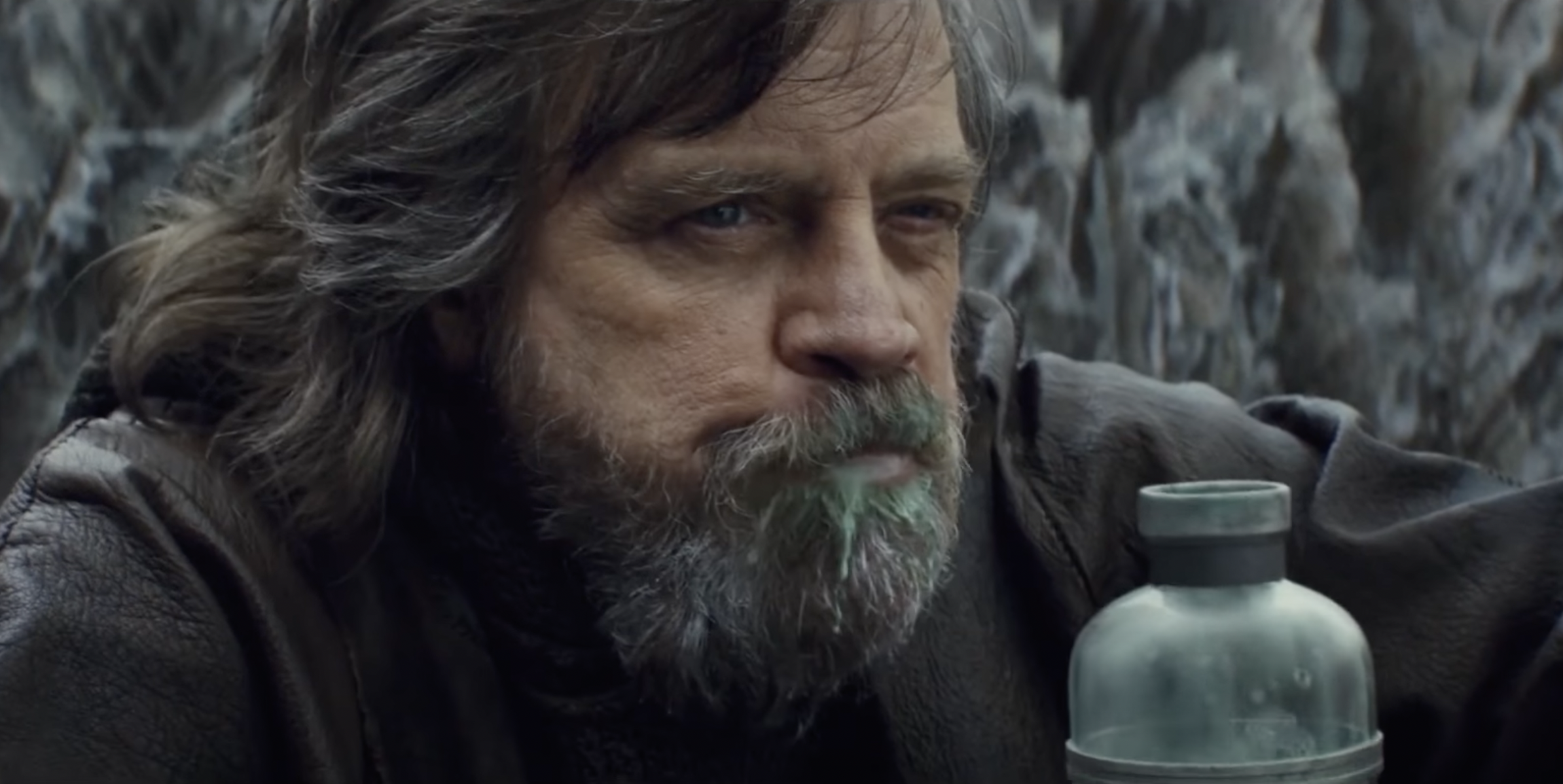 Mark Hamill  Mark hamill, Star wars luke skywalker, Star wars luke