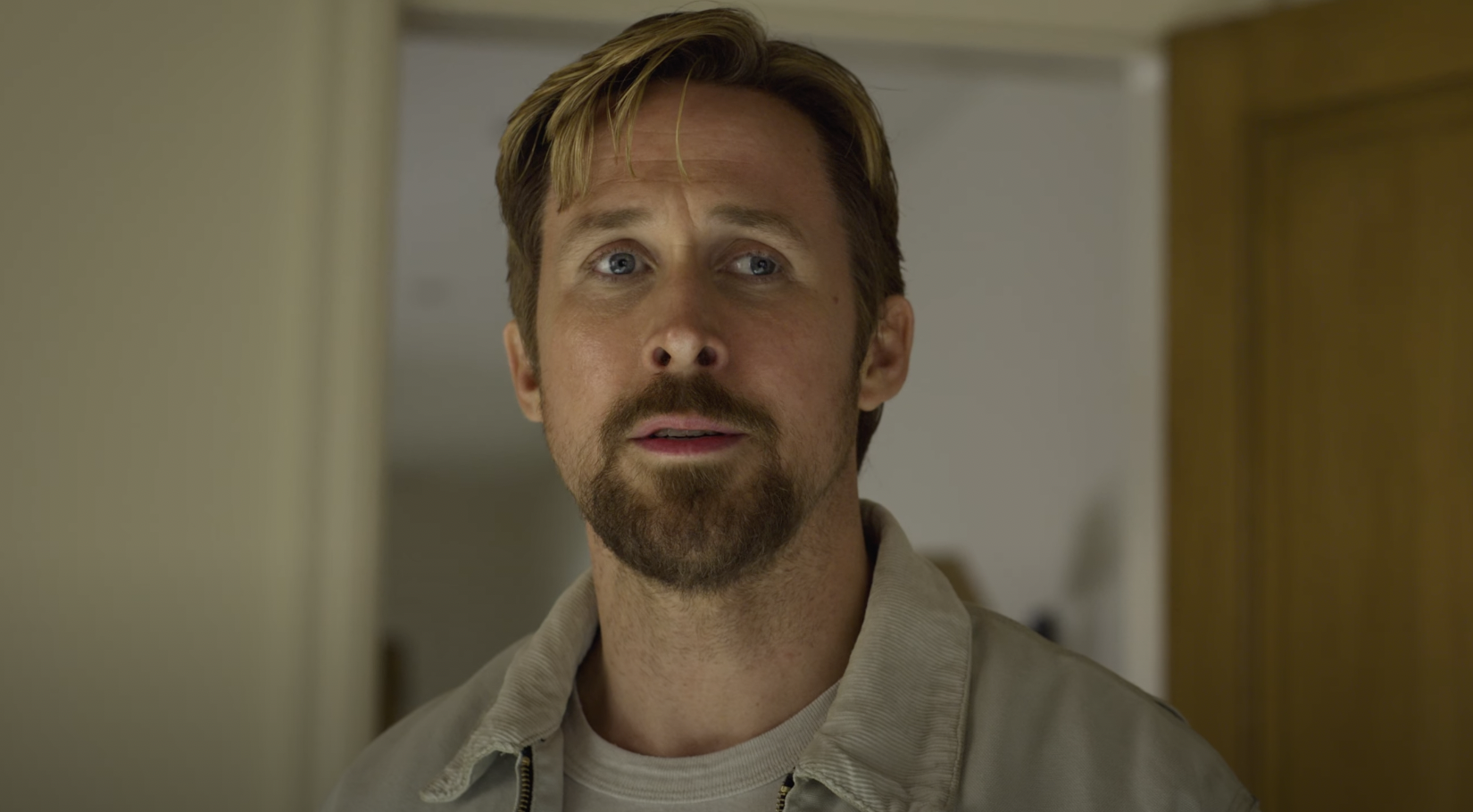 Ryan Gosling Talks 'The Fall Guy' at CinemaCon – The Hollywood