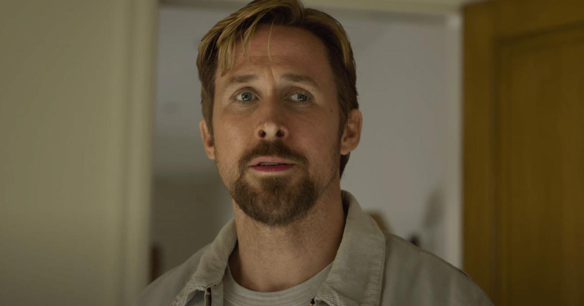 A reação da triagem do teste Fall Guy mostra o filme de ação de Ryan Gosling