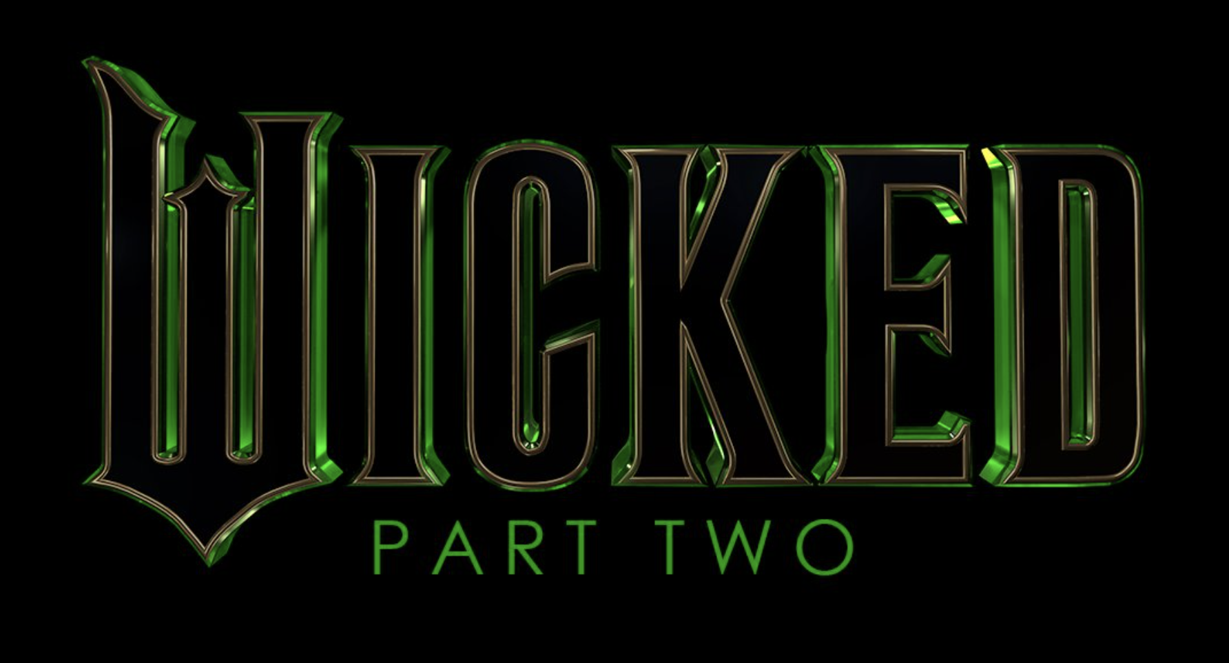 Wicked' Movie Split Into Two Films, Set for Releases in 2024 and 2025 :  r/movies