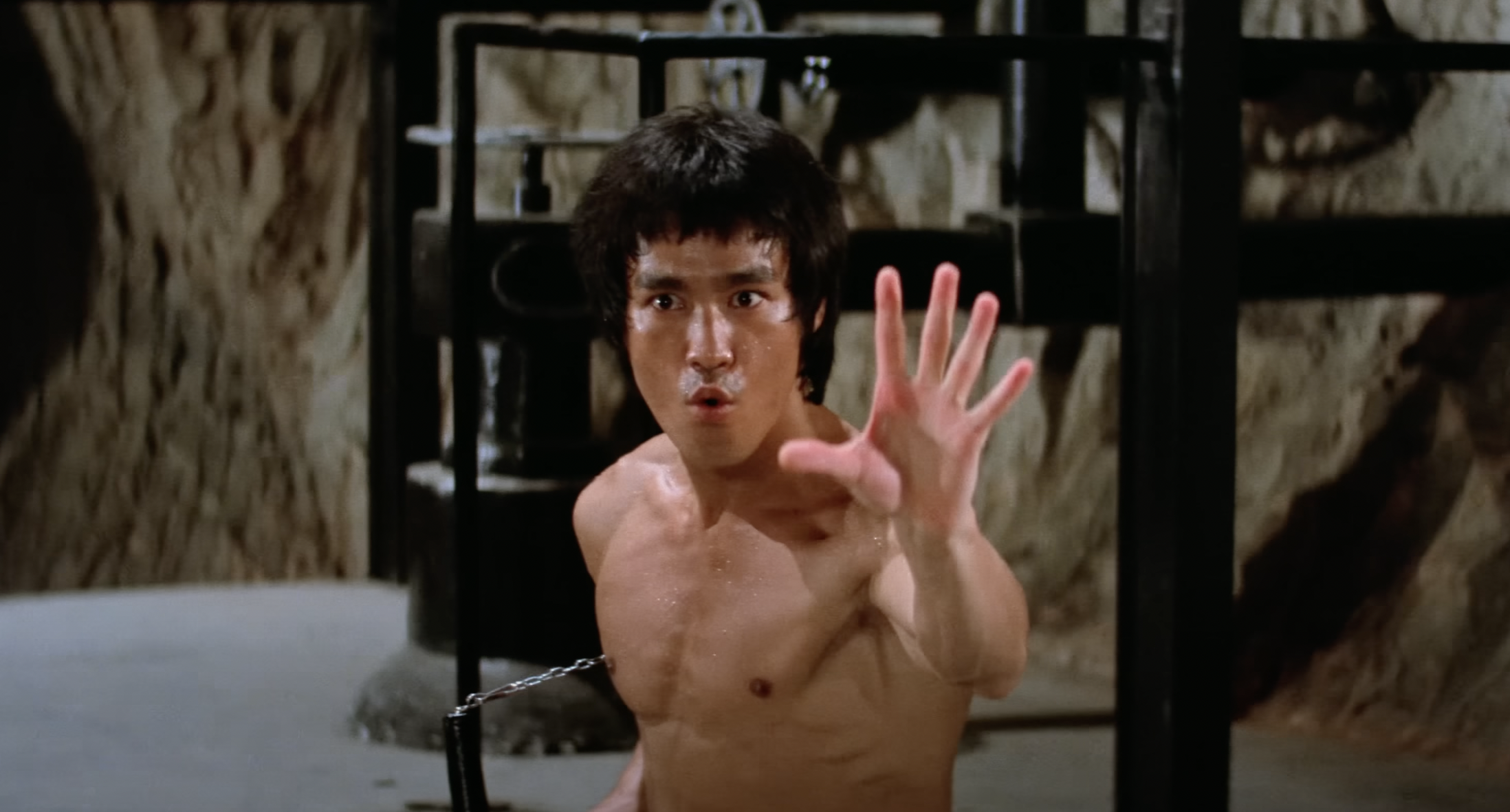 Enter The Dragon 4K UHD Release Date Special Features Detailed   Screenshot 2023 06 21 At 1.59.14 PM 